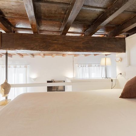 Apartament Navona Loft Luxury 5 People Rzym Zewnętrze zdjęcie