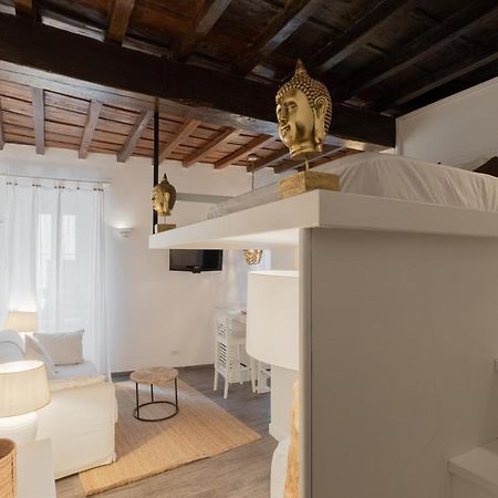 Apartament Navona Loft Luxury 5 People Rzym Zewnętrze zdjęcie