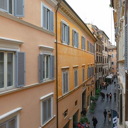 Apartament Navona Loft Luxury 5 People Rzym Zewnętrze zdjęcie