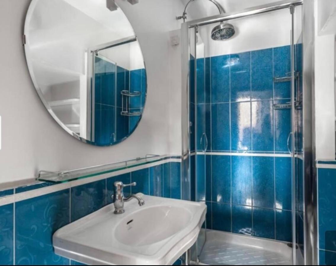 Apartament Navona Loft Luxury 5 People Rzym Zewnętrze zdjęcie