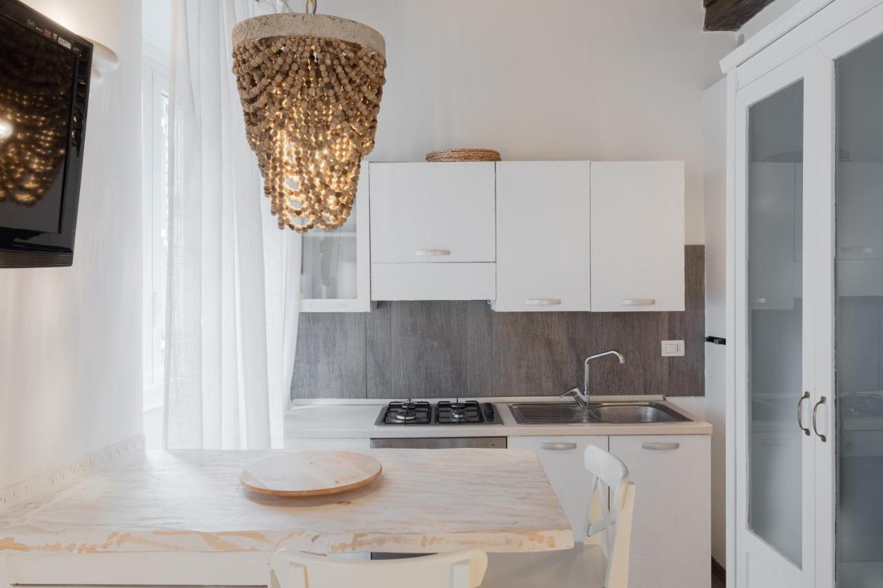 Apartament Navona Loft Luxury 5 People Rzym Zewnętrze zdjęcie