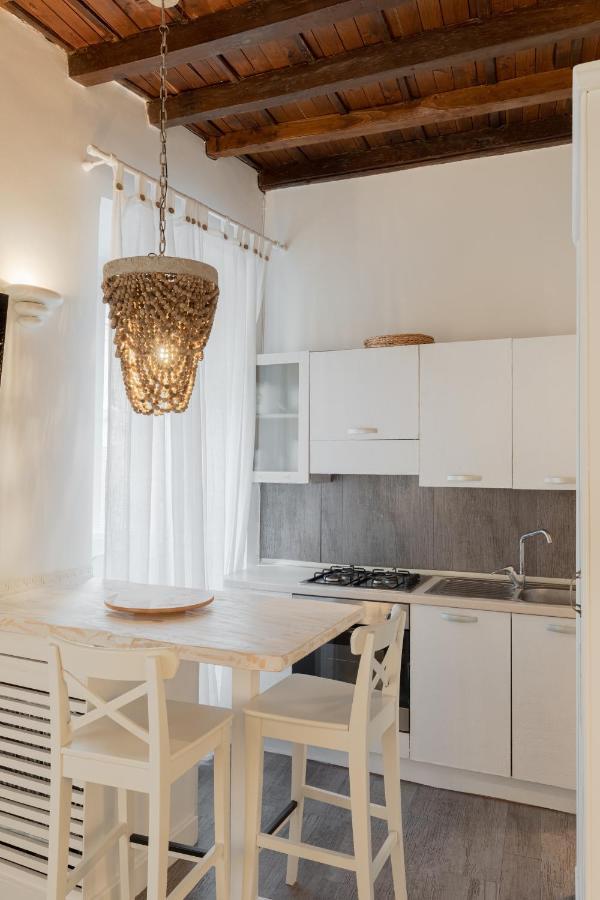 Apartament Navona Loft Luxury 5 People Rzym Zewnętrze zdjęcie