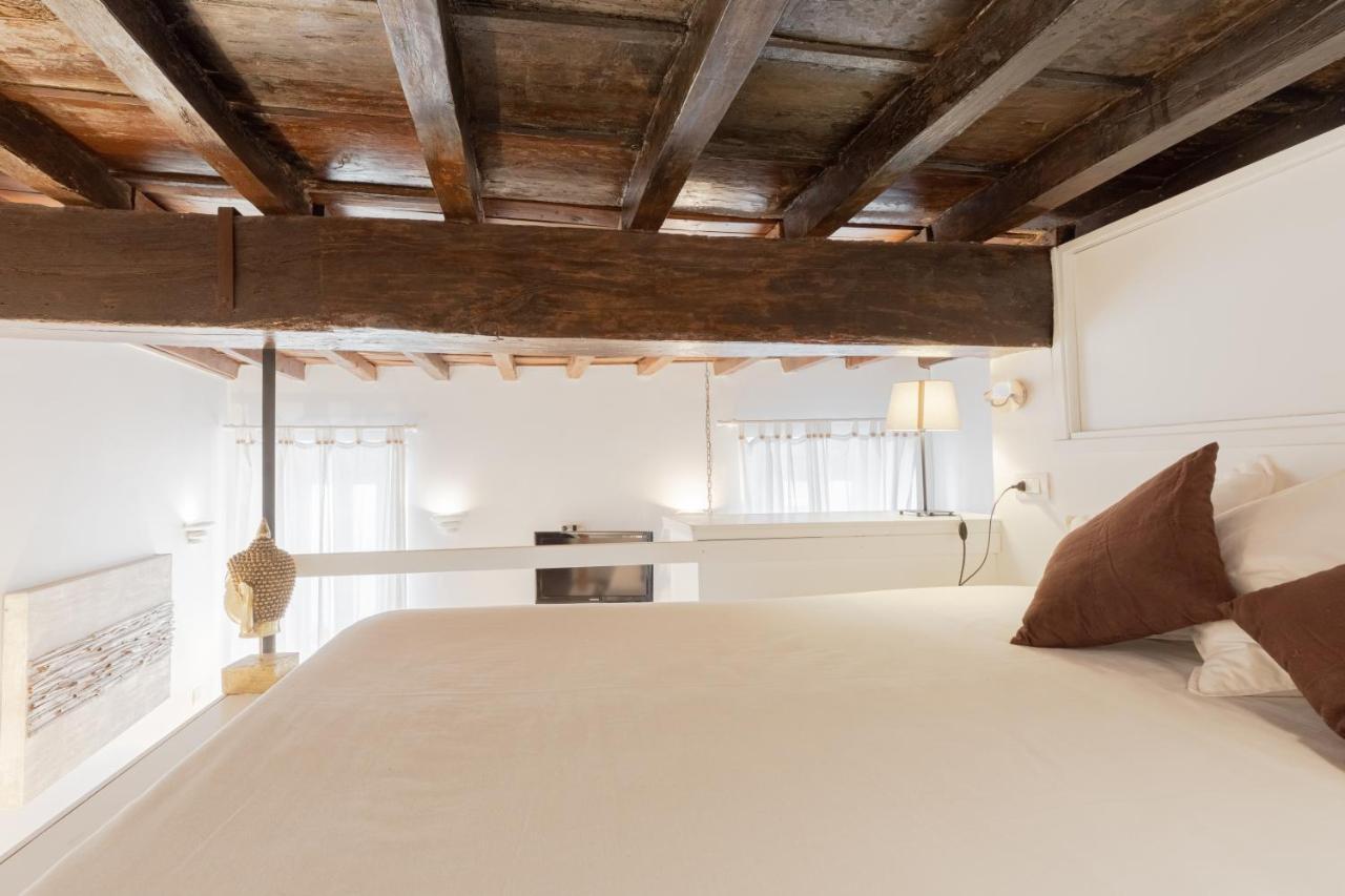 Apartament Navona Loft Luxury 5 People Rzym Zewnętrze zdjęcie