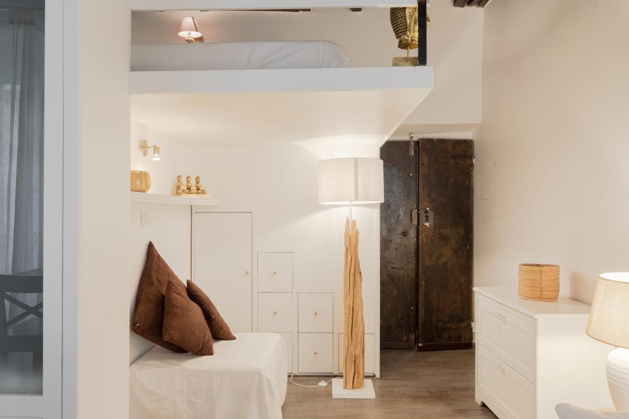 Apartament Navona Loft Luxury 5 People Rzym Zewnętrze zdjęcie