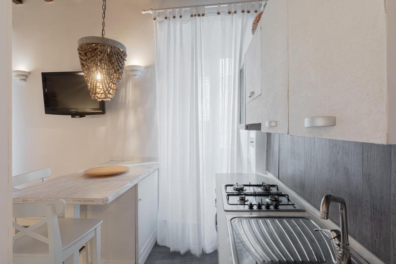 Apartament Navona Loft Luxury 5 People Rzym Zewnętrze zdjęcie