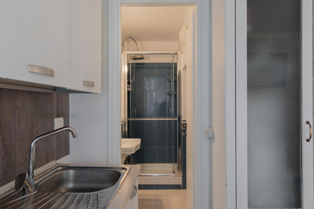 Apartament Navona Loft Luxury 5 People Rzym Zewnętrze zdjęcie