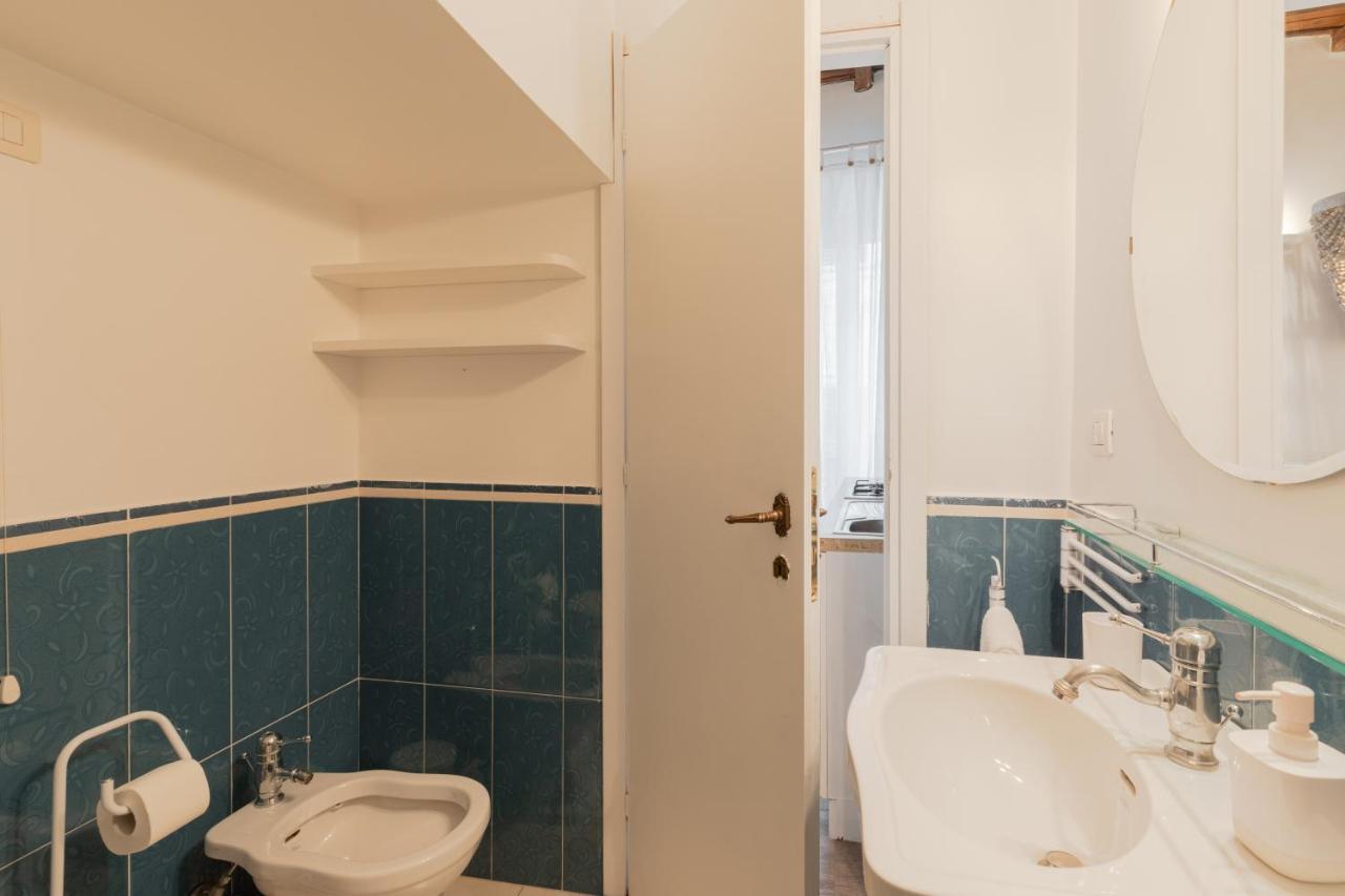 Apartament Navona Loft Luxury 5 People Rzym Zewnętrze zdjęcie
