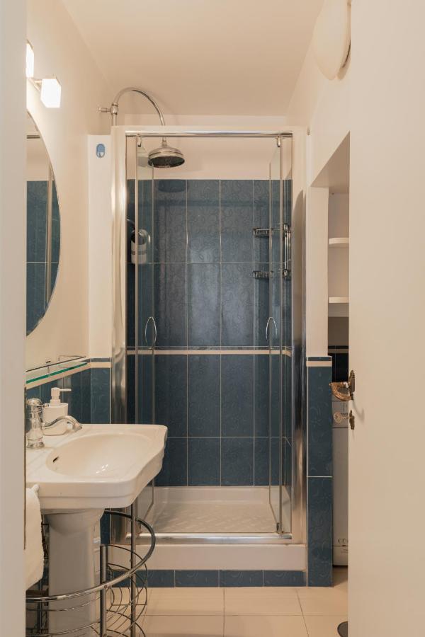 Apartament Navona Loft Luxury 5 People Rzym Zewnętrze zdjęcie
