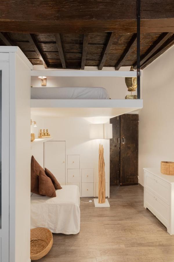 Apartament Navona Loft Luxury 5 People Rzym Zewnętrze zdjęcie